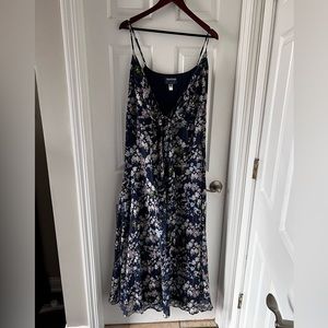 NWOT ModCloth x Hutch Wrap Dress